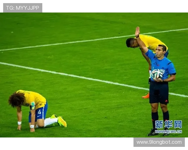 德国辉煌时刻:2014年世界杯德国队狂胜巴西7-1的经典战役分析