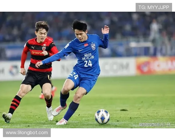 亚冠联赛韩国球队近期表现稳健，竞争力持续提升