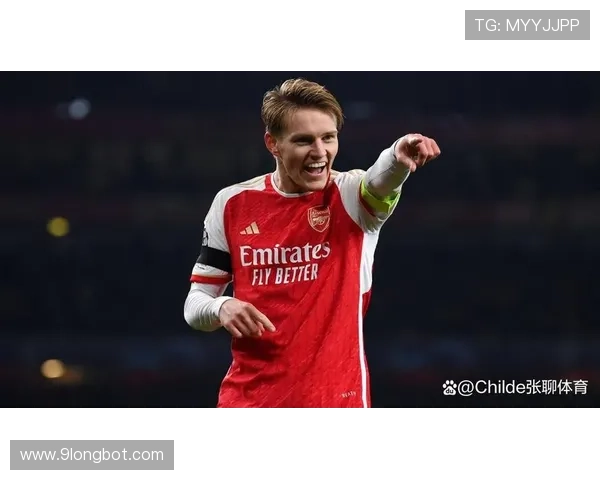 厄德高与贝林厄姆：新生代中场核心对比分析