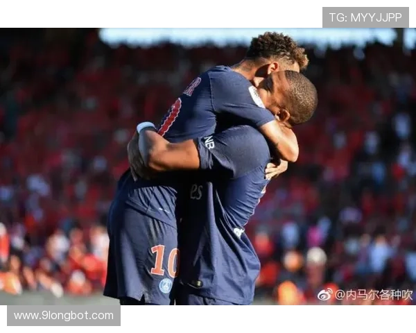 姆巴佩与内马尔巅峰期核心作用对比分析