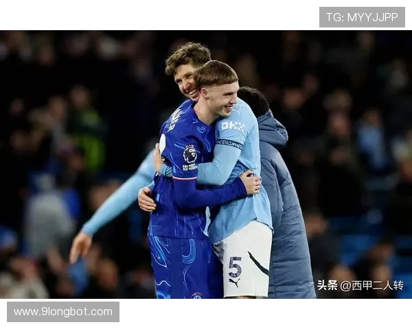 约翰·斯通斯：后场出球能力支撑曼城进攻体系