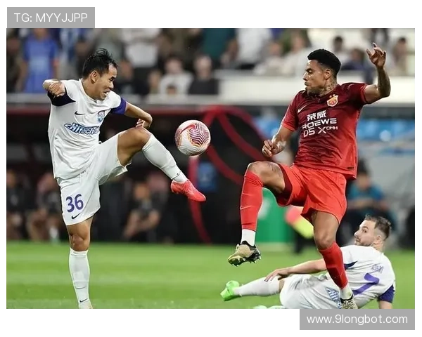 上海海港联赛统治力变化，对争冠形势与竞争格局带来影响