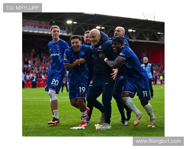 切尔西面临大滑坡：阵容失衡危机背后的战术困境究竟如何破局？