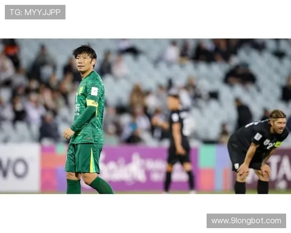 国安帅位危机?战术短板暴露,外援依赖症成争冠最大阻碍!