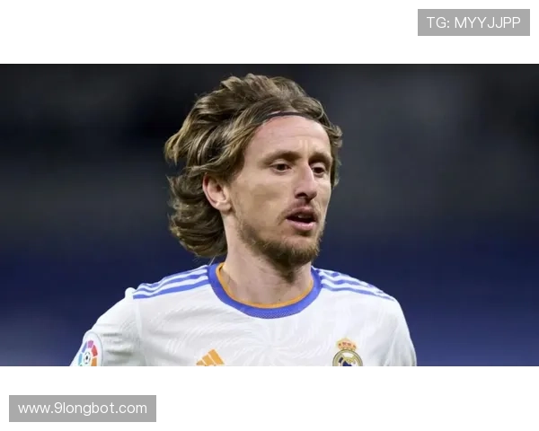 莫德里奇：组织核心到攻防一体的全面进化解析