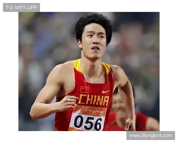 刘翔赛场上飞天，私下却被邻居抓包买菜背塑料袋？