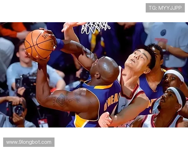 奥尼尔内线单打效率远超霍华德 主导球队攻防节奏