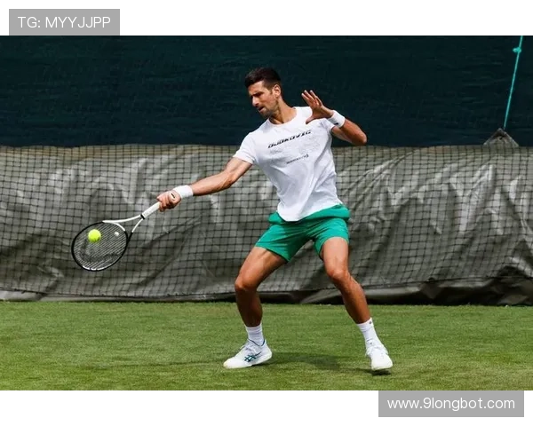 德约科维奇早餐吃草？训练完直接进冷冻舱，这人真是拿命换冠军