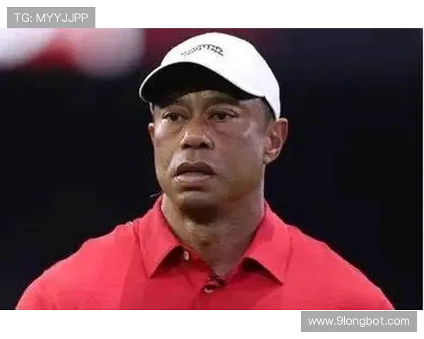 泰格·伍兹车库里的车比你家楼道还多