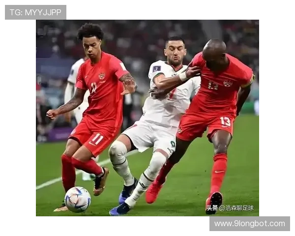 波黑1-1加拿大回顾：B组首轮拿到重要一分